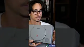 Miniature : Histoire de la PlayStation en 3 minutes 🎮