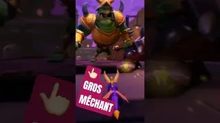 Miniature : Fais-lui la peau, Odette ! 👊