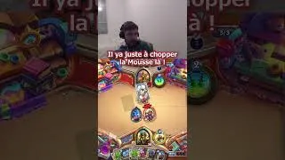 Miniature : Un OTK pas comme les autres