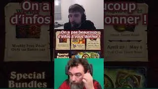Miniature : Bientôt des nouvelles cartes!