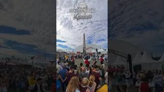 Miniature : immersion dans le village international de la gastronomie à Paris 2026