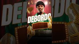 Miniature : Debordo Leekunfa _video Promo du concert du 04 Juillet au Casino de Paris