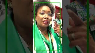 Miniature : Tidjane Thiam rencontre les militants du PDCI RDA à Paris