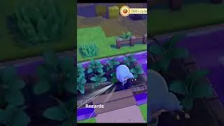 Miniature : L'astuce ULTIME pour récolter sur Pokopia ! 🍓💨 #pokopia #pokemon #astuce
