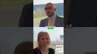Miniature : Migration BD # Odoo :  Tout Ce qu'il Faut Savoir