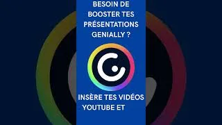 Miniature : Ton Genially manque de punch ? Voici comment faire #outilsenseignants