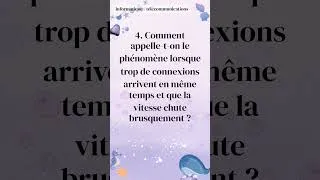 Miniature : Faites danser votre cerveau - Quiz de Culture Générale en 1 Minute (995)