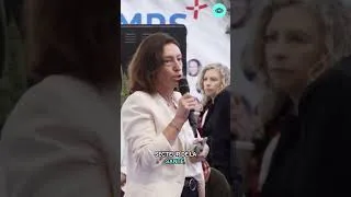 Miniature : Pourquoi la recherche médicale a-t-elle toujours privilégié le corps masculin ? #santexpo