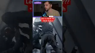 Miniature : Je me fais RAID en plein combat contre Hunk ??? #re #residentevilrequiem #horreur #twitchfr #twitch