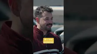Miniature : Toujours prêt à décoller ✈️