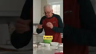 Miniature : La recette de Gilles