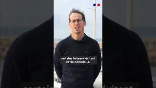 Miniature : Une alliance nationale pour réduire les captures accidentelles