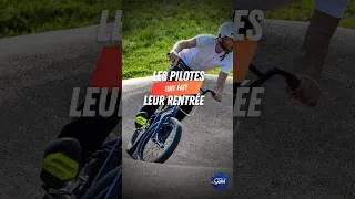 Miniature : C'est la rentrée des BMX