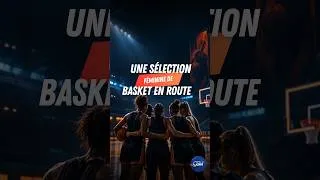 Miniature : Bientôt une sélection féminine de basket en Guadeloupe