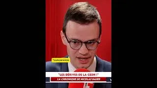 Miniature : Délinquants étrangers: Pourquoi les expulser est si difficile?
