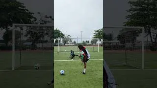 Miniature : QUI AURA LE PLUS DE BUT ?! #gcaribbeanfoot #antilles #football #viral #mayiki