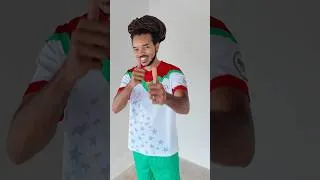 Miniature : @Mayiki3 est-il fort au foot ?! #guadeloupe #antilles #football #gcaribbeanfoot