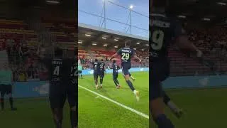Miniature : RENVERSANT 🤸🏻‍♂️🫡 #football #dijon #sports #soccer