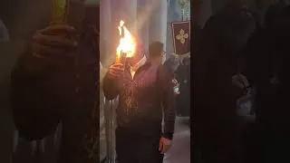 Miniature : Ce feu qui ne brûle pas les chrétiens