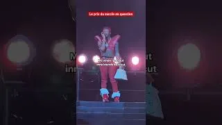 Miniature : Le prix du succès lil uzi vert