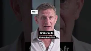 Miniature : 😱 Pour la première fois, on sort un doc au cinema