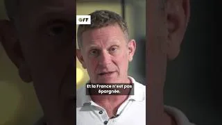 Miniature : EPSTEIN : pour Macron, « une affaire surtout américaine » 🤡