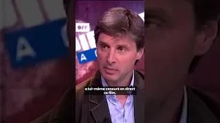 Miniature : ❌ Jour 1 à Canal+ : Bolloré censure une enquête gênante