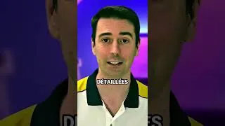 Miniature : Comment rédiger un article SEO en 1 minute ? #shorts #KwHero