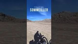 Miniature : TRAIL ADVENTURE - SOMMEILLER,  l'UNE DES CINQ PISTES DE LEGENDE DES ALPES ITALIENNES #Offrartv