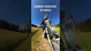 Miniature : MOBILISEZ-VOUS POUR LA SAUVEGARDE DES CHEMINS CADASTRÉS