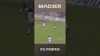 Miniature : 🇩🇿 رابح ماجر | نادي بورتو لن ينساه أبدًا 👑