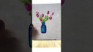 Miniature : Springtime