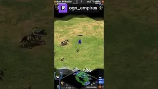 Miniature : oh my god c'est trop !!! | ogn_empires sur #Twitch #Aoe #AgeOfEmpires