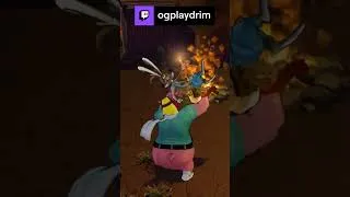 Miniature : Mdrrrrrr Murray bahahaha ! | ogplaydrim sur #Twitch