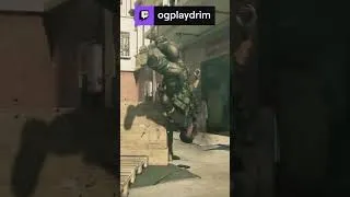 Miniature : Un salto tah les states 🤣😂 | ogplaydrim sur #Twitch