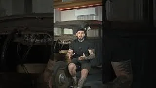 Miniature : Les Puristes de l’automobile… 🤡 #automobile