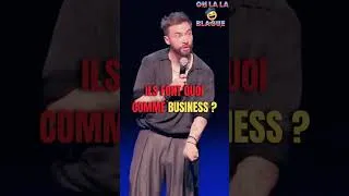 Miniature : Nino: Il Découvre Leurs Business De Bus