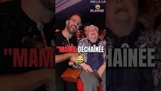 Miniature : Elle Avoue Tout En Plein Spectacle : Jarry
