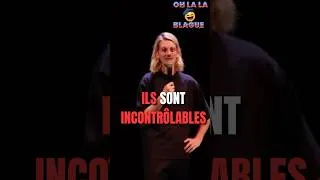 Miniature : Paul Mirabel : Le Fou Rire Impossible
