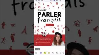 Miniature : Comment apprendre le français avec des ebooks et l’IA ?