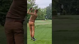 Miniature : Golf (HEAVY) PAR 3 184m