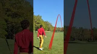 Miniature : Golf PAR5, with humility and respect 😆