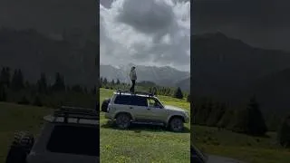 Miniature : 🇰🇬❤️ Oh, this magic country, KYRGYZSTAN!