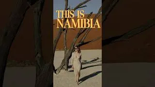 Miniature : 🇳🇦 This Country Left Me SPEECHLESS
