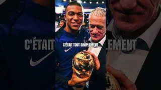 Miniature : Après 14 ans à la tête des Bleus, Didier Deschamps effectuera ce soir son dernier match. Merci DD❤️