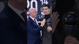 Miniature : Which team would you like to see CR7 sign for? 👀