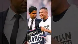 Miniature : Kylian Mbappe has returned to PSG
