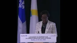 Miniature : Combien y a-t-il de francophones dans le monde ?