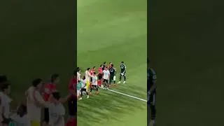 Miniature : 🚨VINICIUS, MBAPPÉ ET KONATÉ REFUSENT DE SOUTENIR LES HABITANTS DE CEUTA.