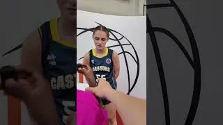 Miniature : Braine Castors #basketball #maman #